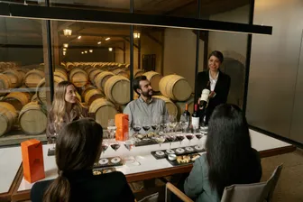 Experiencia Cellar Collection