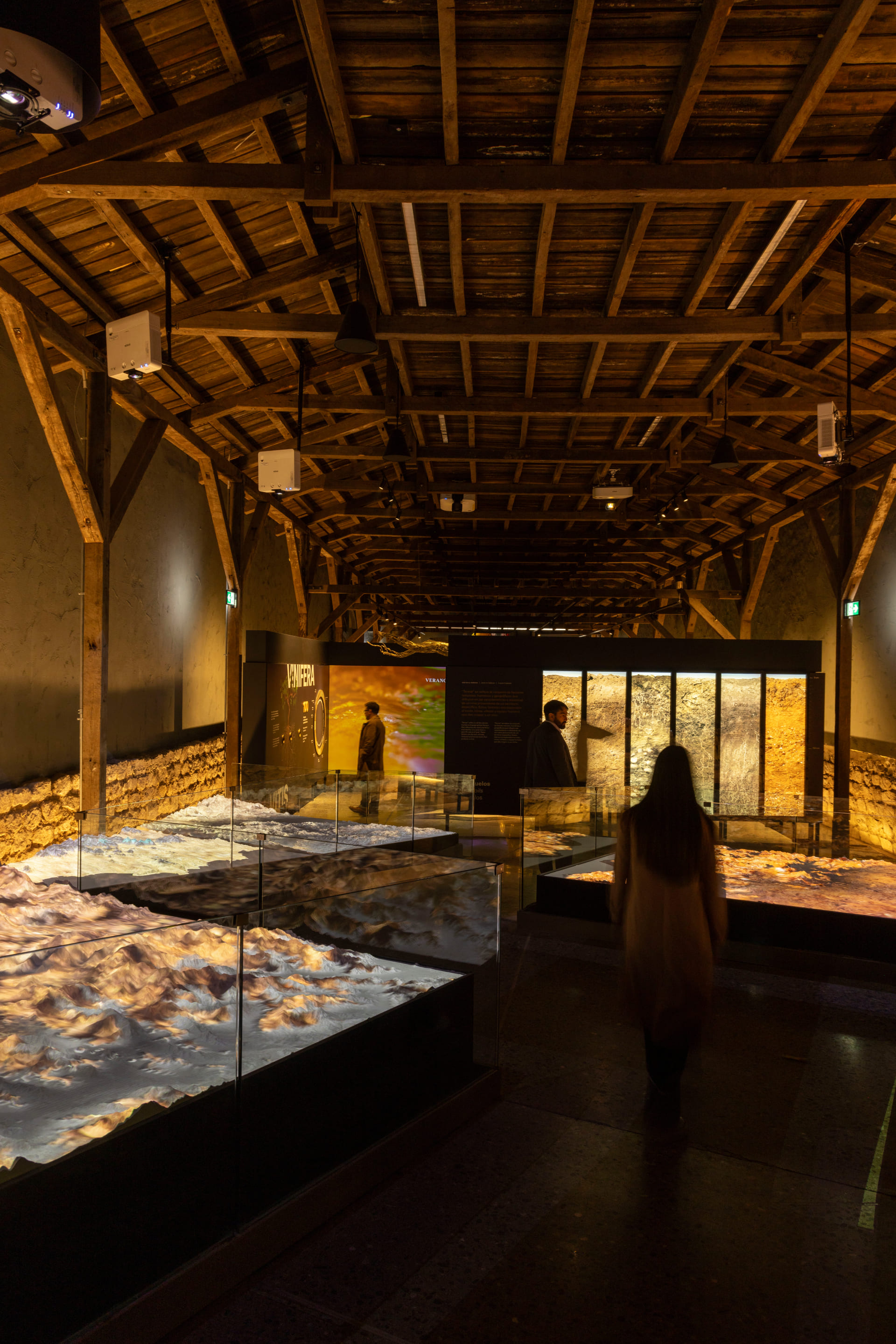 Bodega histórica